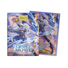 dragon-shield-standard-grand-archive-art-sleeves-diana-moonpiercer-100-sleeves